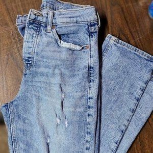 Womens Old NAvy sz.4